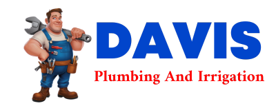 Trusted plumber in WOODS HOLE